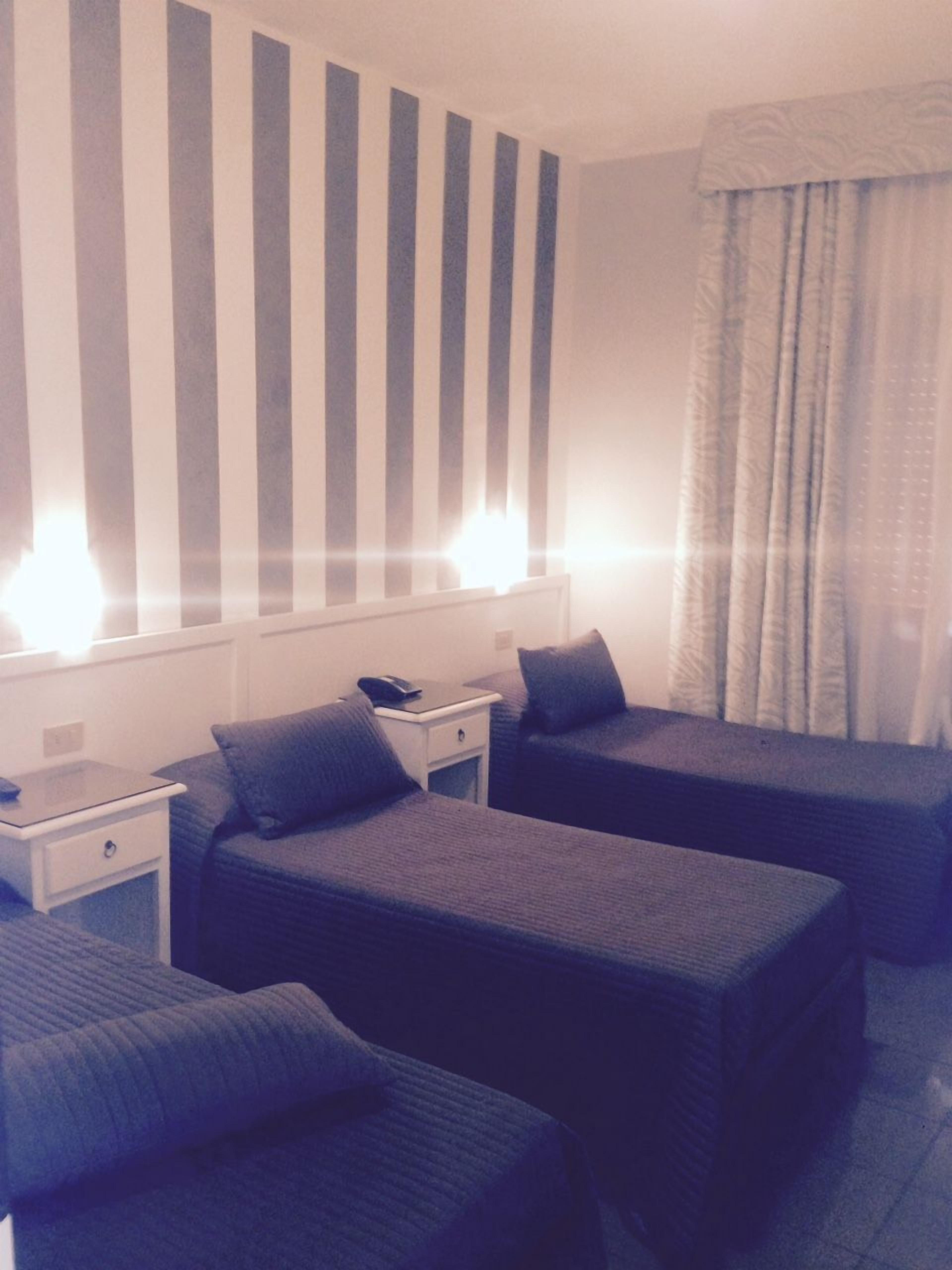 Hotel Marte — Zdjęcia 1